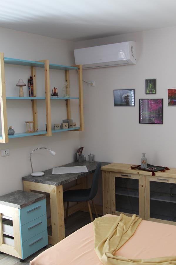 Absolute Blloku Apartment Тирана Экстерьер фото